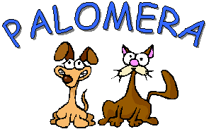 CLÍNICA VETERINARIA PALOMERA